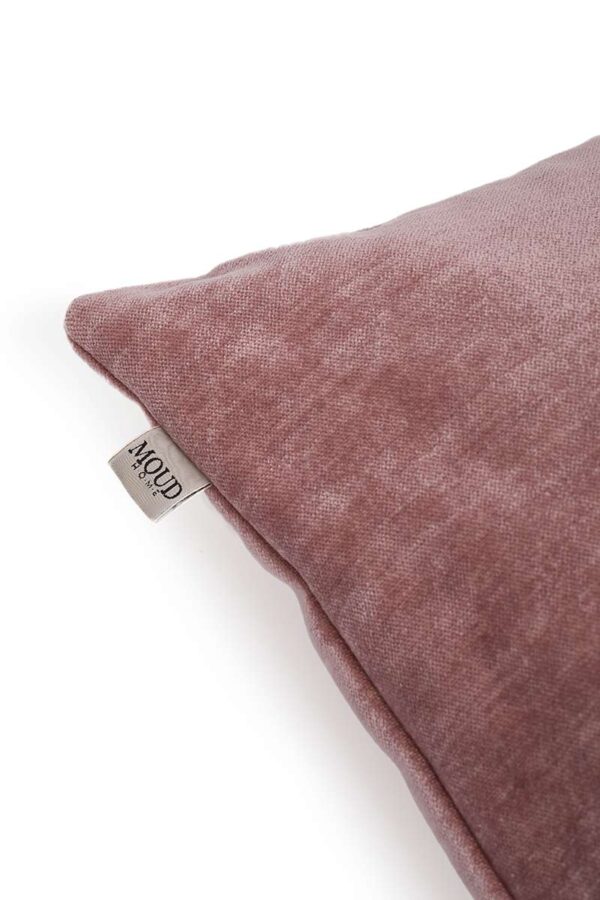 Perfect pude i rosa velour fra MOUD Home