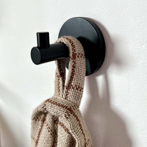 MOUD Home mood knage i sort