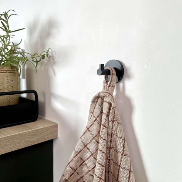 MOUD Home mood knage i sort