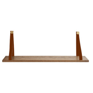 MOUD Home Oak hylde smoked oak