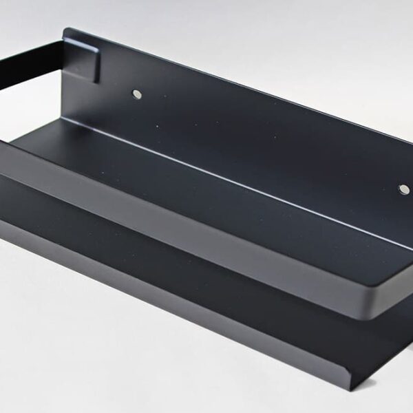MOUD Home bath hyld ei sort metal 30 cm lang