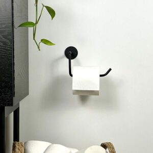 MOUD Home wall sort toiletrulleholder