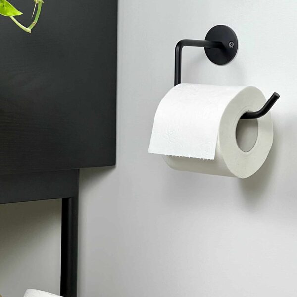 MOUD Home wall sort toiletrulleholder