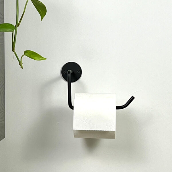 MOUD Home wall sort toiletrulleholder