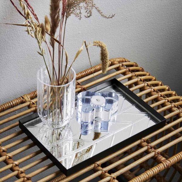 MOUD Home Cloud lysestage