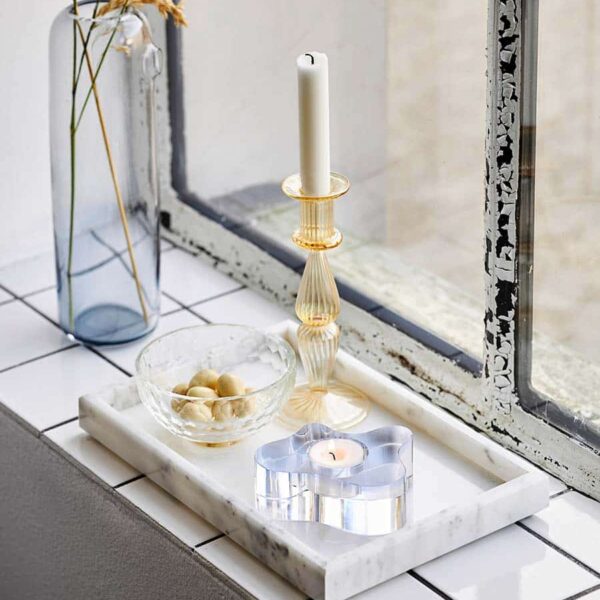 MOUD Home Cloud lysestage