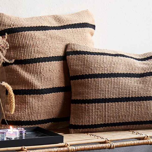 MOUD Home stripe pudebetræk