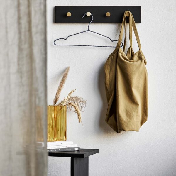 MOUD Home OAk knagerække