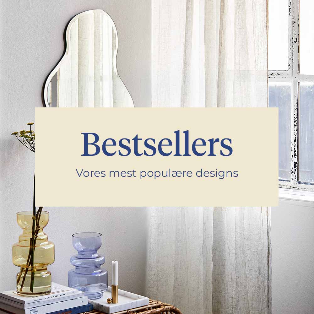 MOUD Home bestsellers