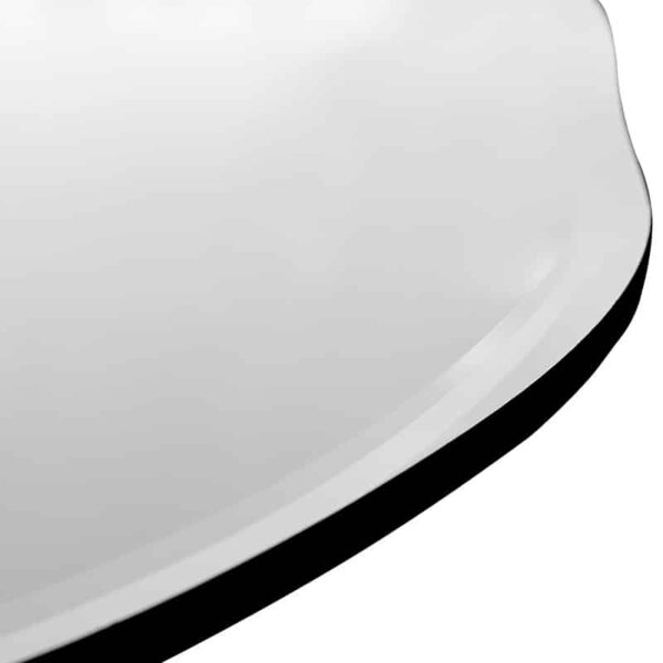 Moud home cloud spejl - 60x60 cm