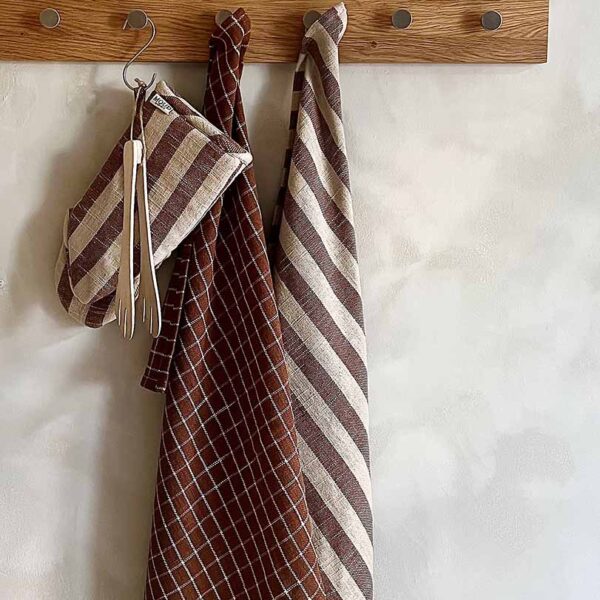 MOUD Home nordic viskestykker og grilhandske