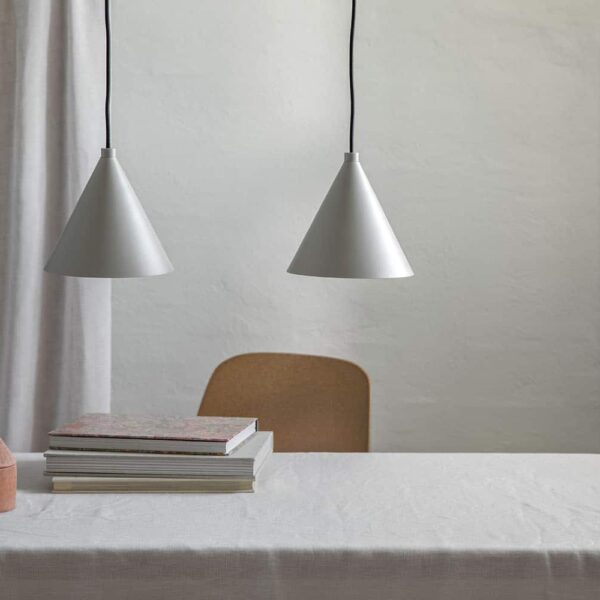 MOUD Home Más pendel i mørk beige