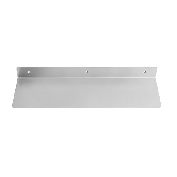 MOUD Home float stål hylde 40 cm