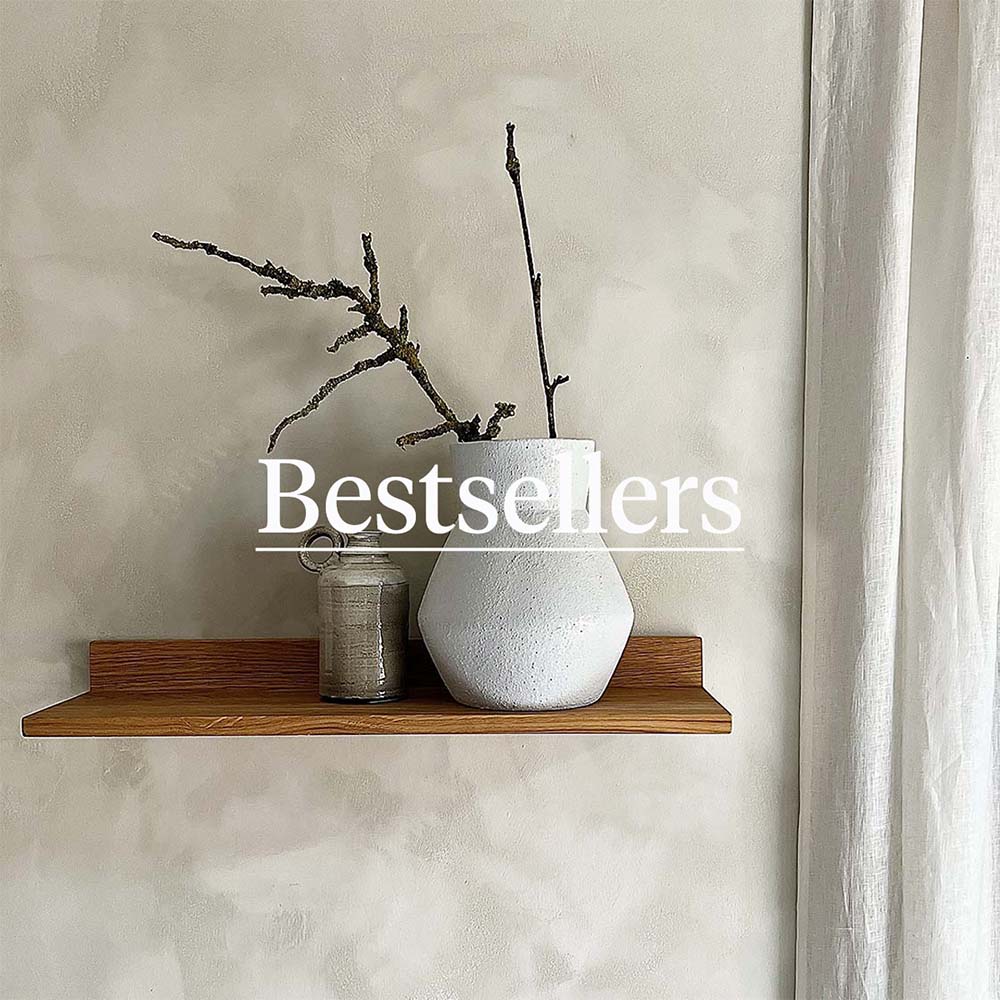 Bestsellers fra MOUD Home