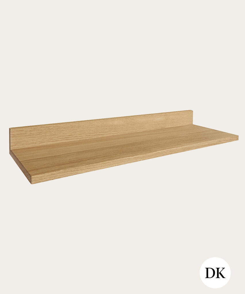 OAK hylde fra Moud Home
