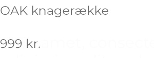 tekst forside